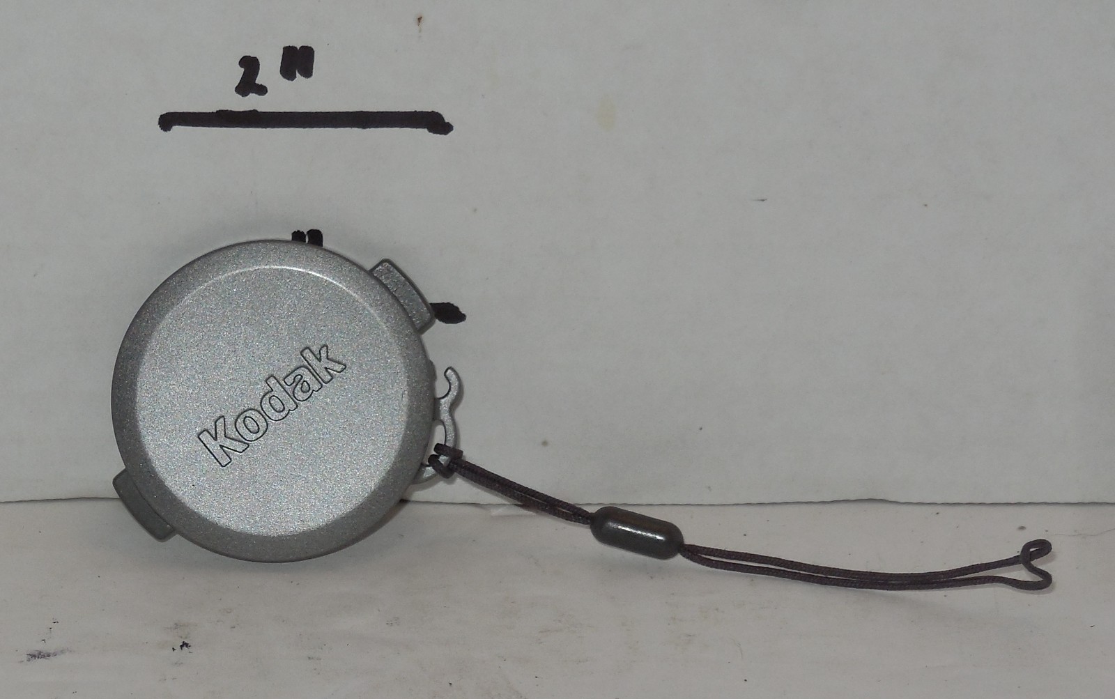 Original OEM Kodak EasyShare Lens Cap Replacement For DX4330 DX4530