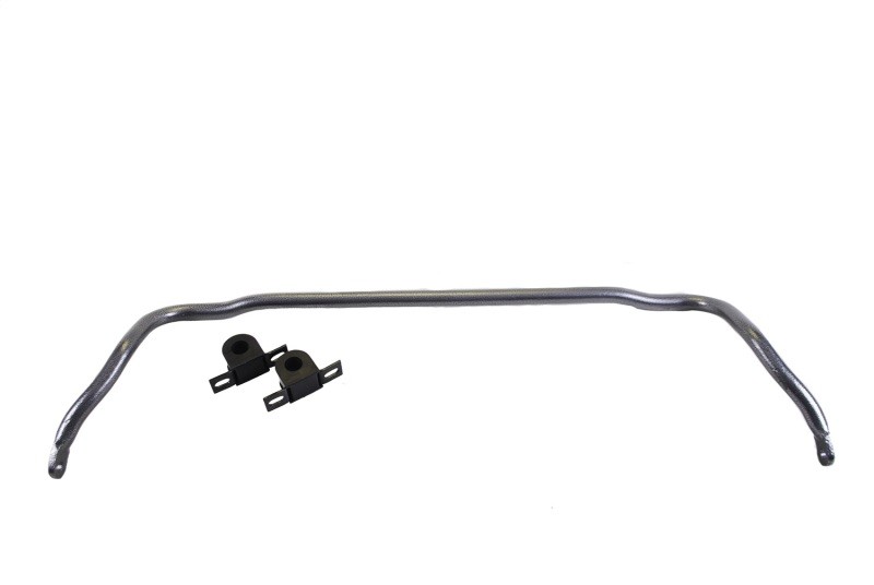 Hellwig 05-07 Ford F-250/F-350 4WD Solid Heat Treated Chromoly 1-1/8in Front Swa