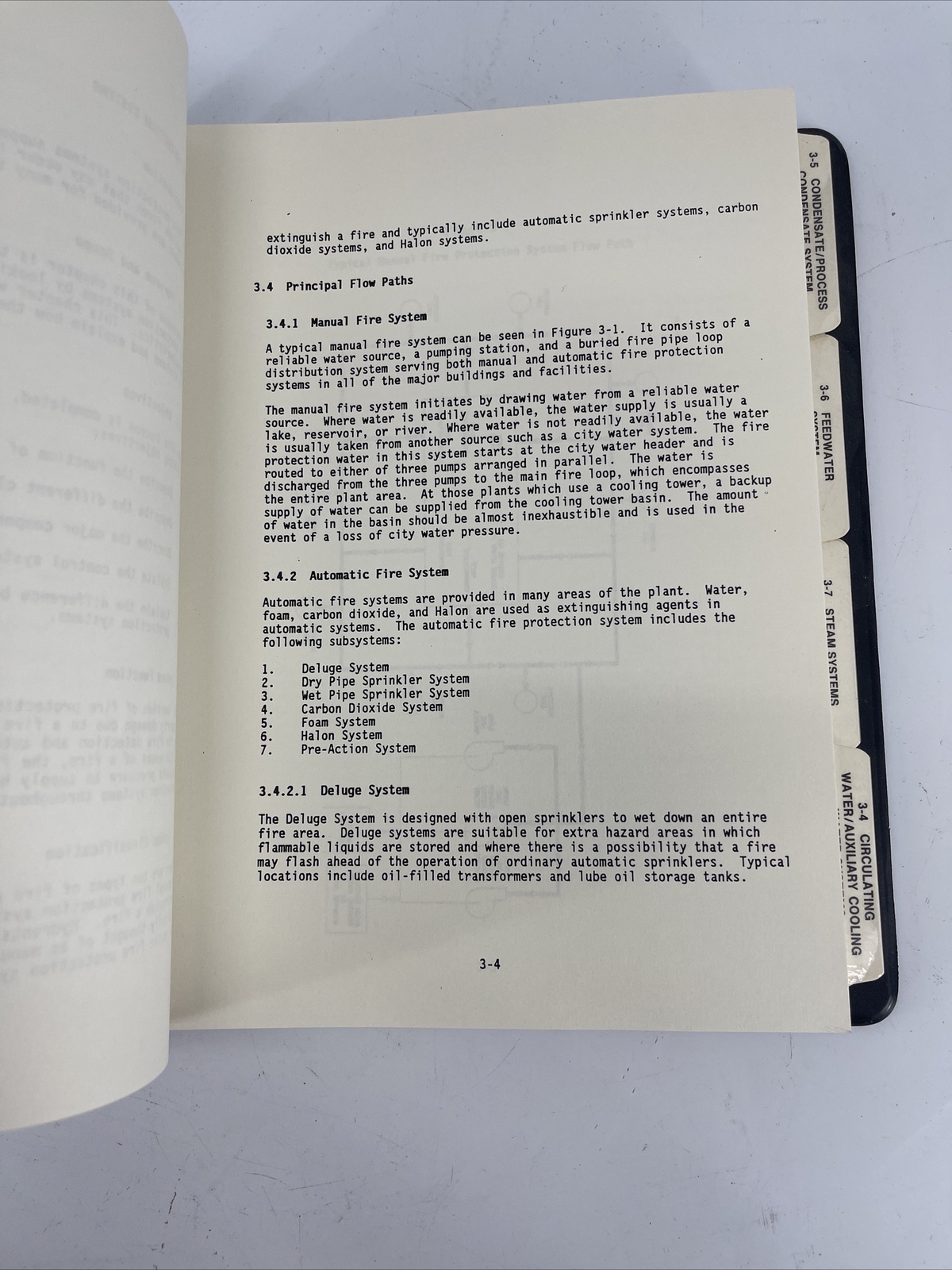 Wheelabrator Environmental Systems INC Phase 3 Volume 1 Training Modules