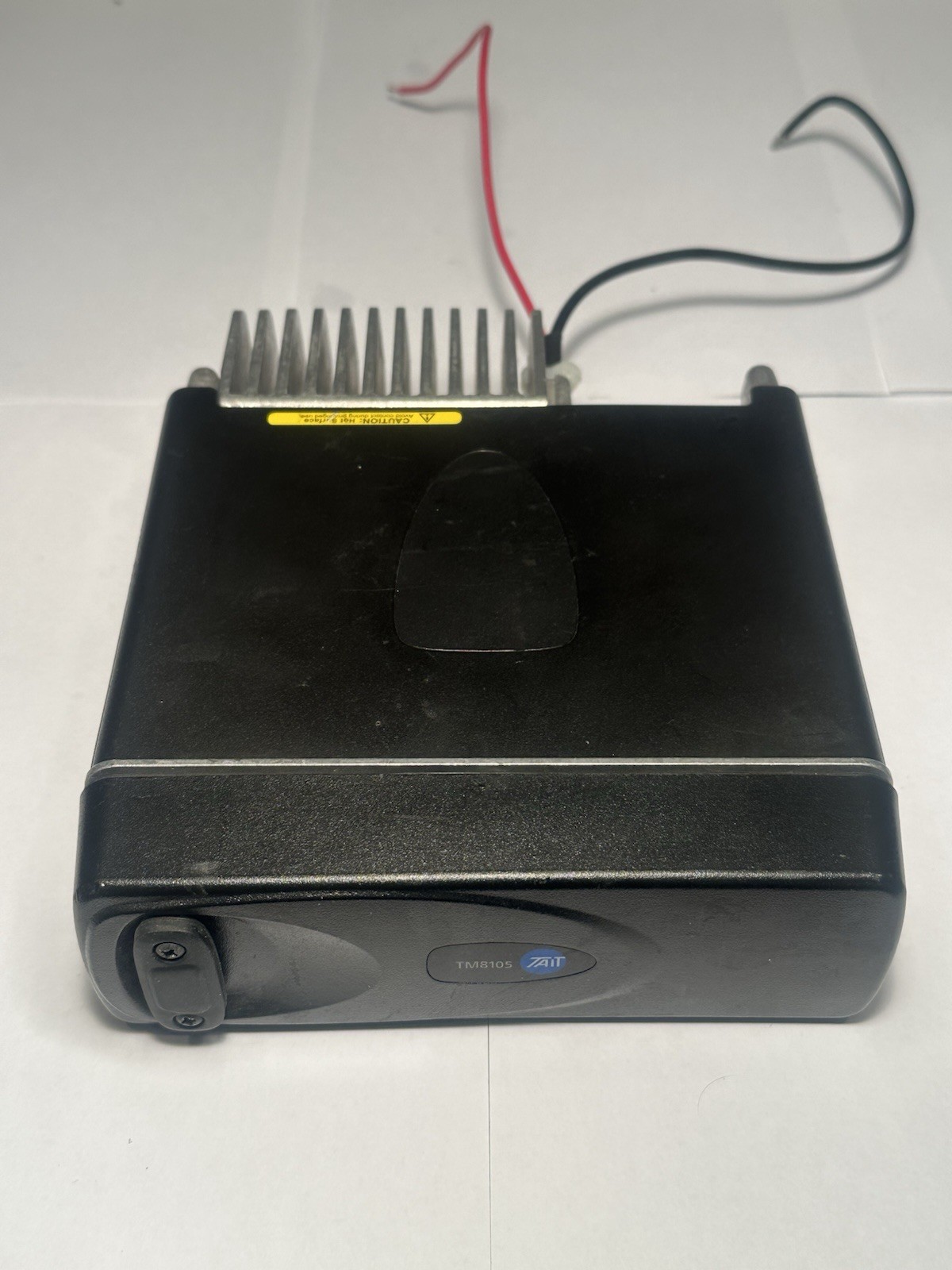 UHF Radio For HAM Repeater, Simplex node with Cable for DMK URIx interface