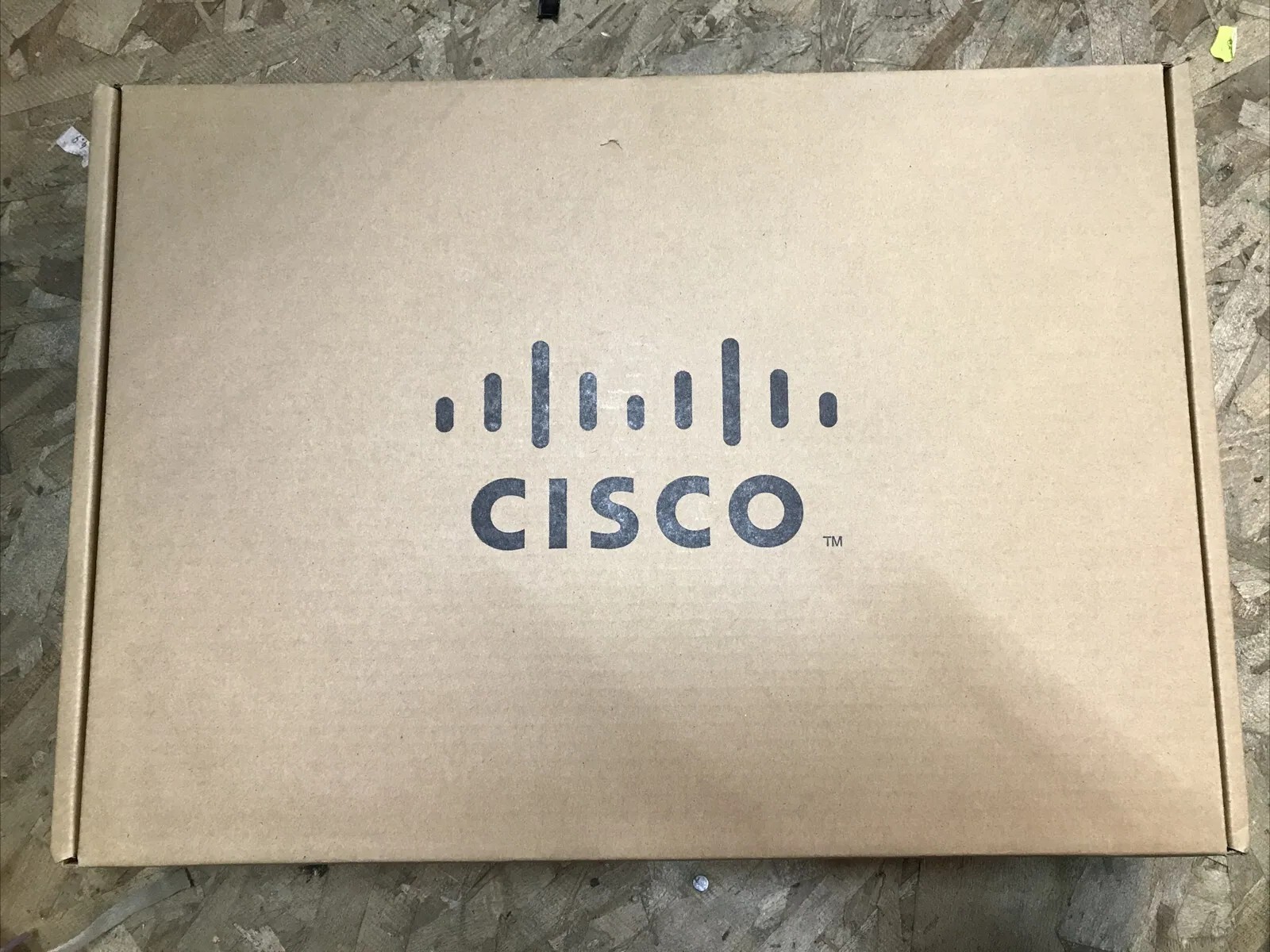 NEW Cisco CP-8831 Unified IP Conference Phone Base Control Unit 800-41033-02