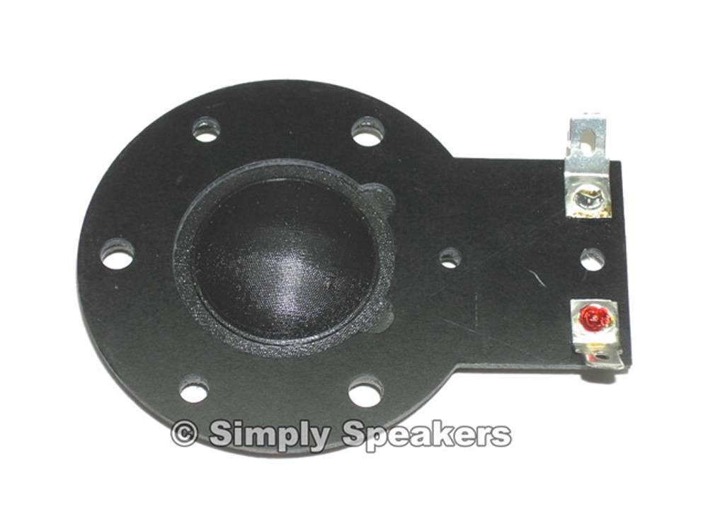 SS Audio Diaphragm for Klipsch K85 K86 K89 K97 K109 Horn Driver Speaker Repair