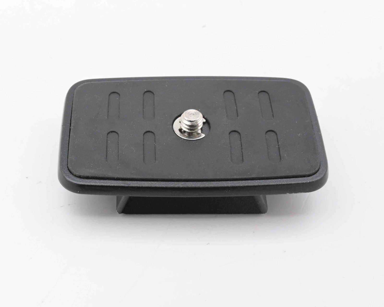 Velbon QB-62 Quick Release Plate  (#21327)