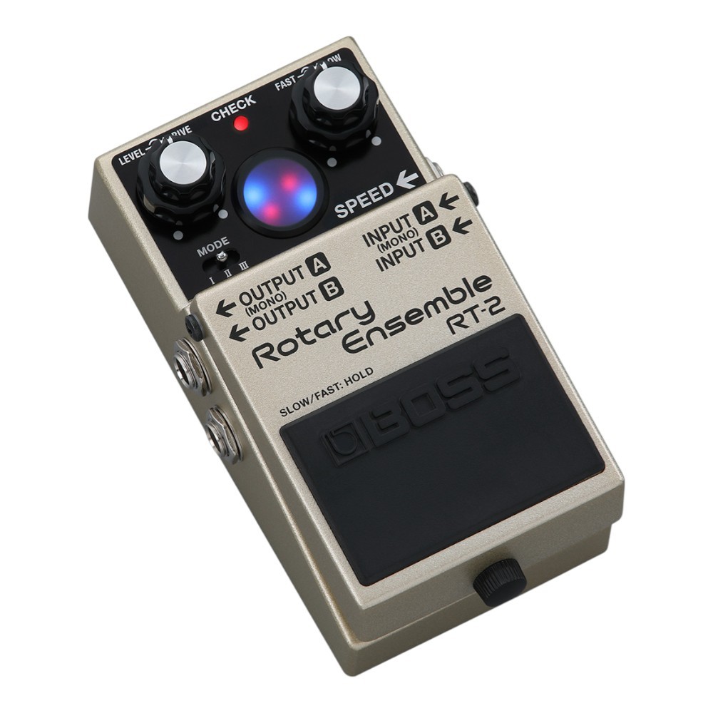 Boss RT-2