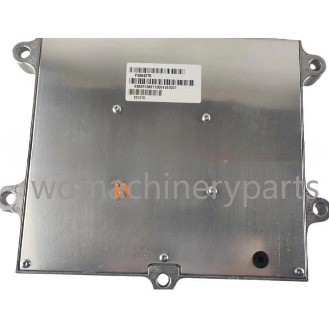 3684275 Fits For Cummins ISX CM871 Electronic Control Module Computer ECM Unit