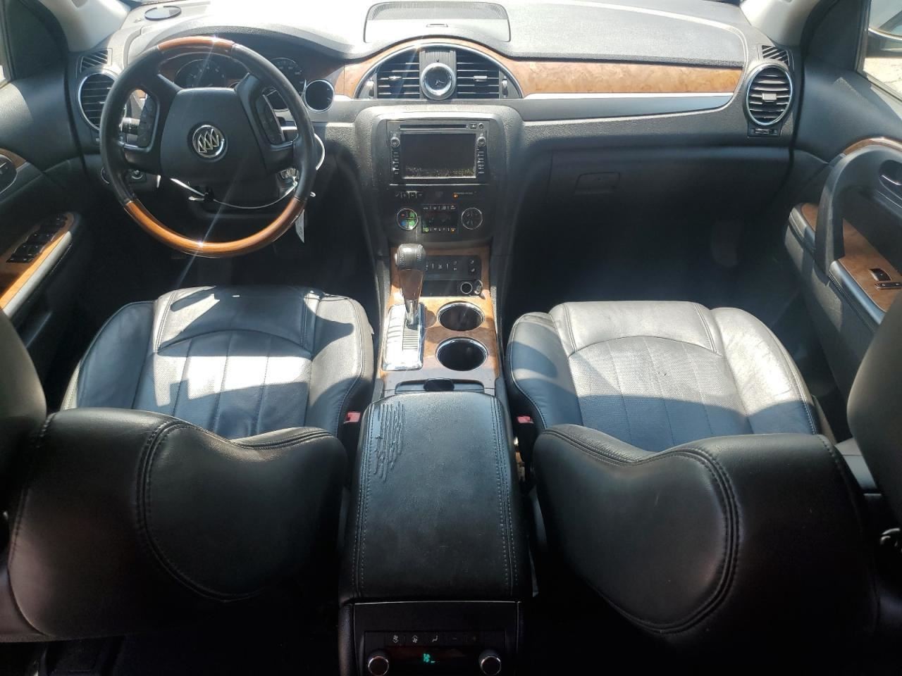 ENCLAVE 2012 Glove Box 4994700