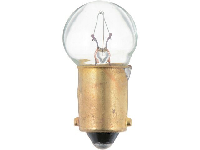 For 1963-1964 Dodge 330 Ignition Light Philips 29634JNJS