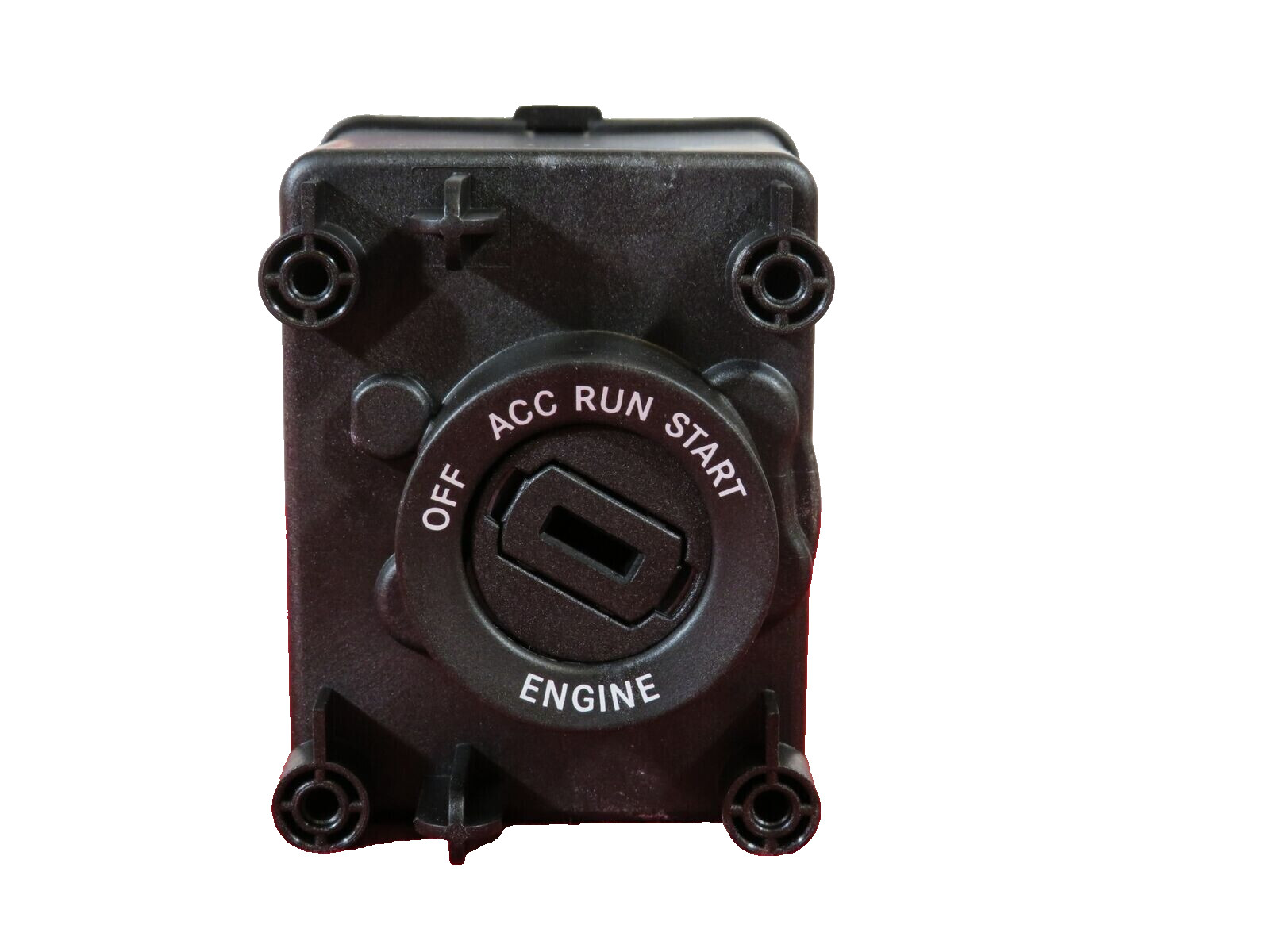 Genuine Mopar Ignition Switch 68395133AA