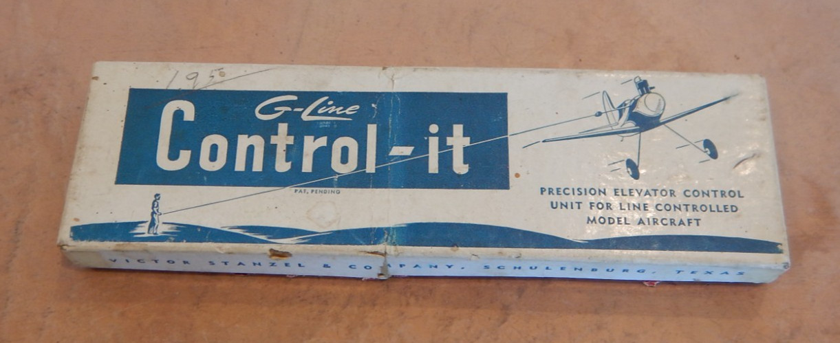 VICTOR STANZEL G-LINE CONTROL - IT, PRECISION ELEVATOR CONTROL UNIT