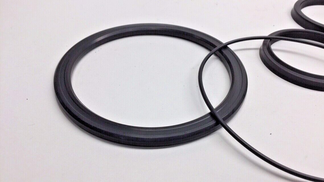 SMC CHQH100-PS Seal Kit