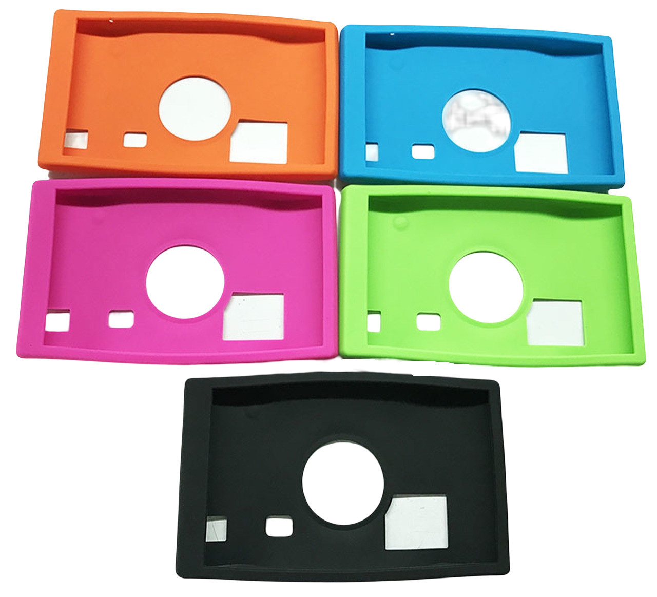 GEL Style Protective Case Cover ONLY for the Garmin DriveTrack 70 GPS Navigation