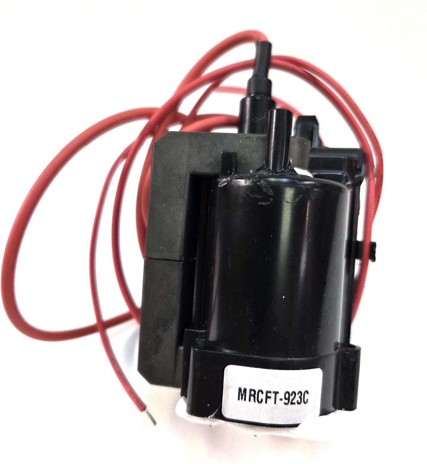MRCFT-923C for Sharp monitors SI 429DS-SY, SI 629DSR, SI 27R-DS, Flyback #6006