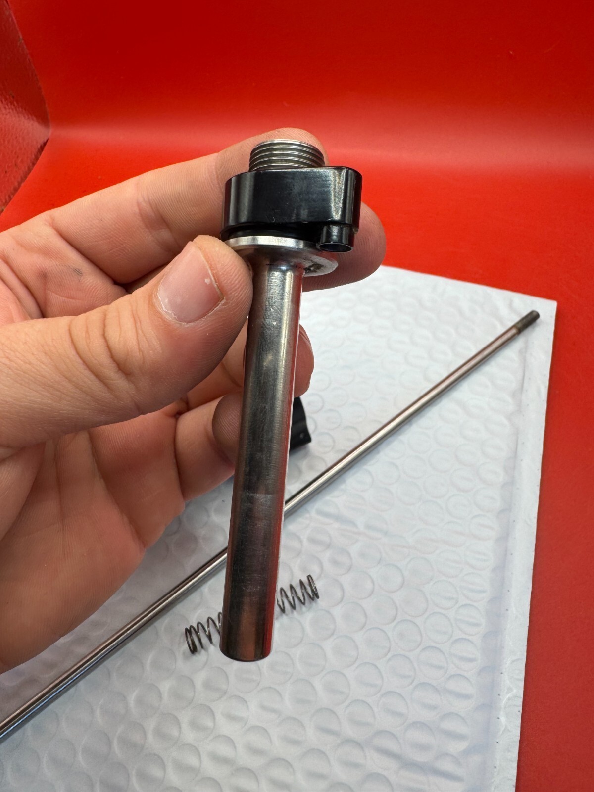 CCM Pump Kit