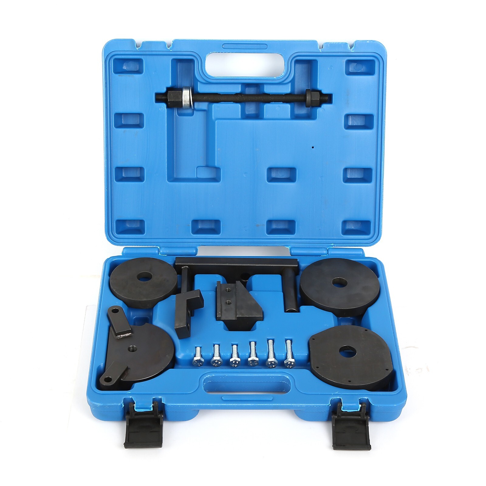 Transmission Rubber Mount Bushing Extractor Tool Kit for BMW 221 040