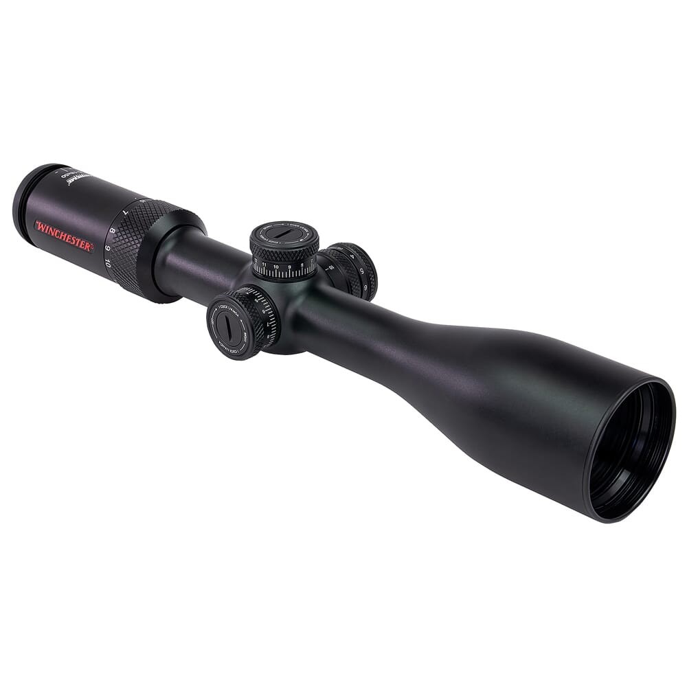 Winchester Supreme 6-18x50mm SF IR Riflescope WQ-RS-SPRM9-6-18X50SFIR: NEW