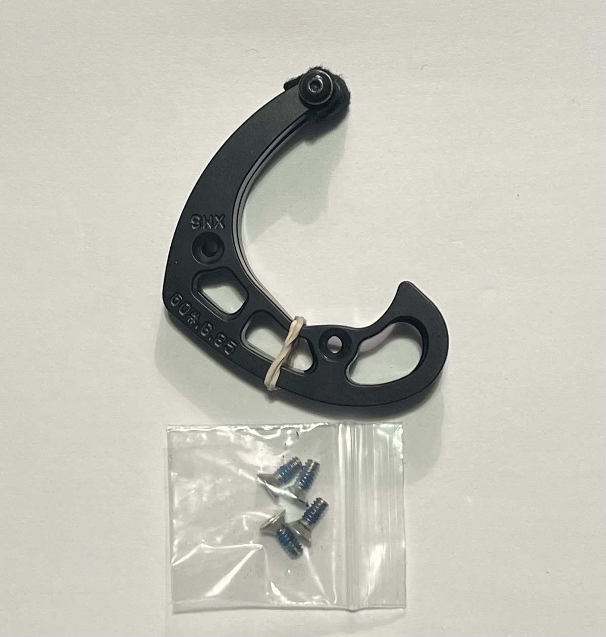 Mathews Lift, Lift X, Lift RS, and Arc - SWX modules 60#. G. 85% let off.
