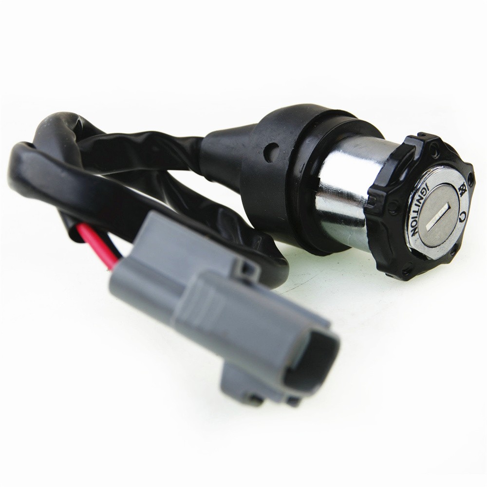 For CFMoto CForce CF1000ATR CF800ATR-3 Ignition Lock Switch W/Key 9AWV0110002H00