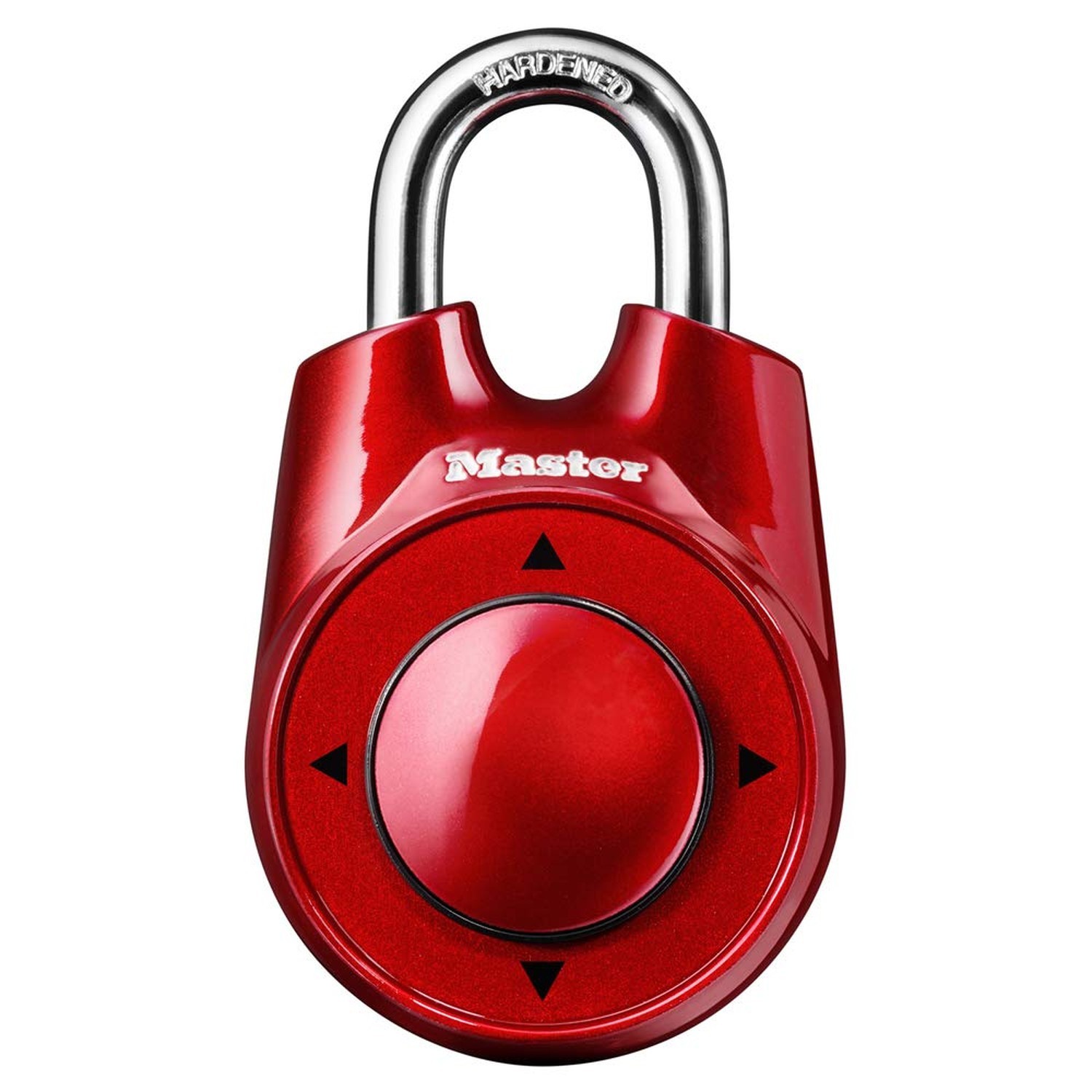Master Lock Directional Combination Lock, Set Your Own Directional Lock, Comb...
