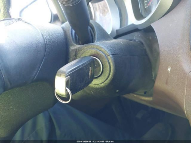 EQUINOX 2014 Glove Box 4938225