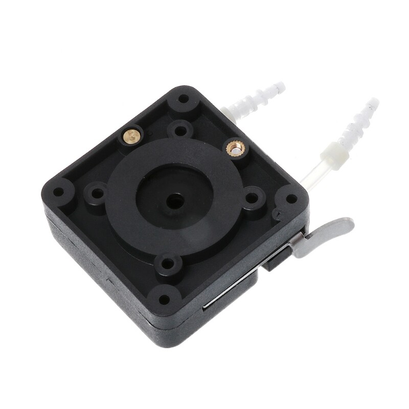 Mini Peristaltic for Head With Tube