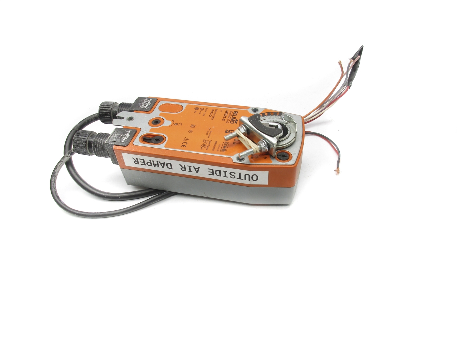 BELIMO NFB24-S UNMP