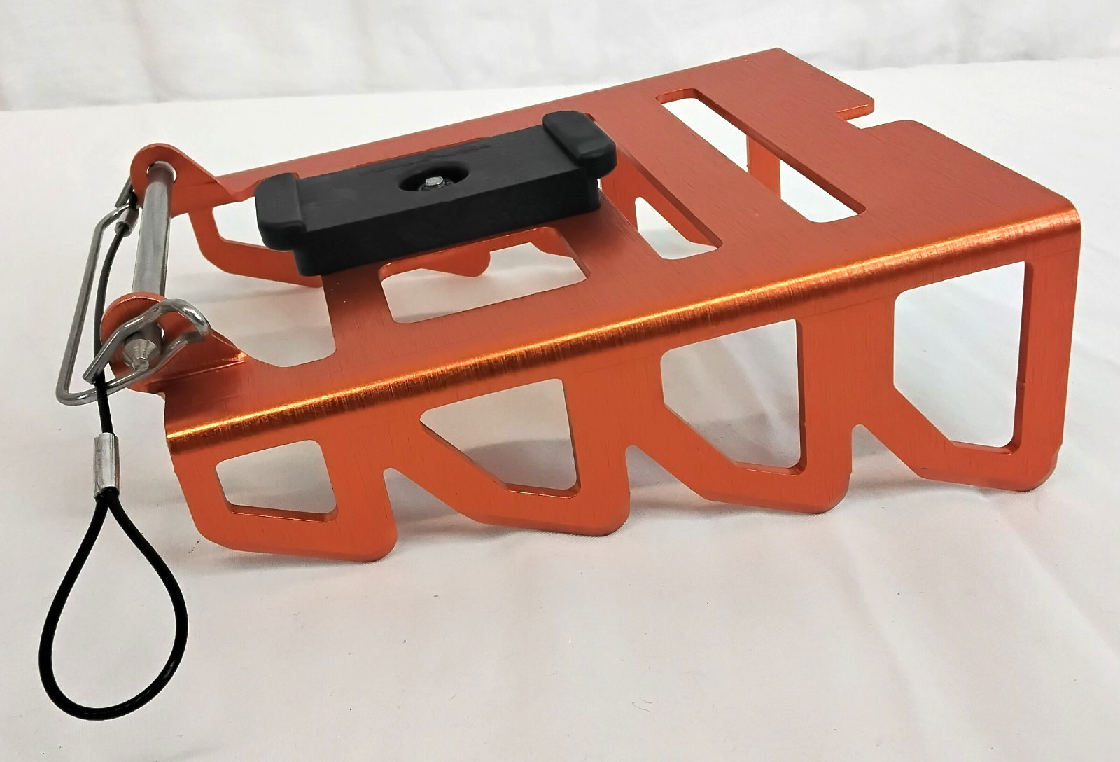 Voile Splitboard Crampons Orange w/ Accessories #W4054
