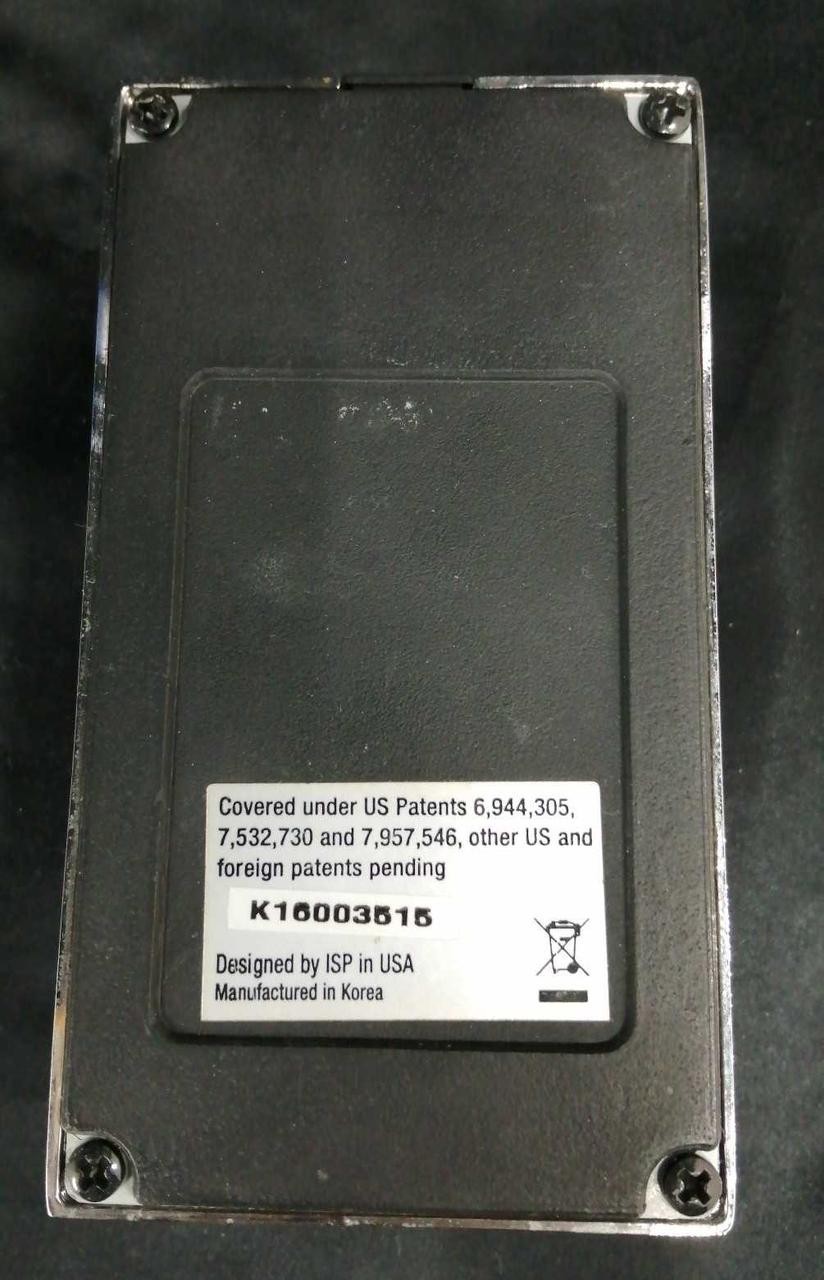 Isp Decimatorii Effector No.nm1307