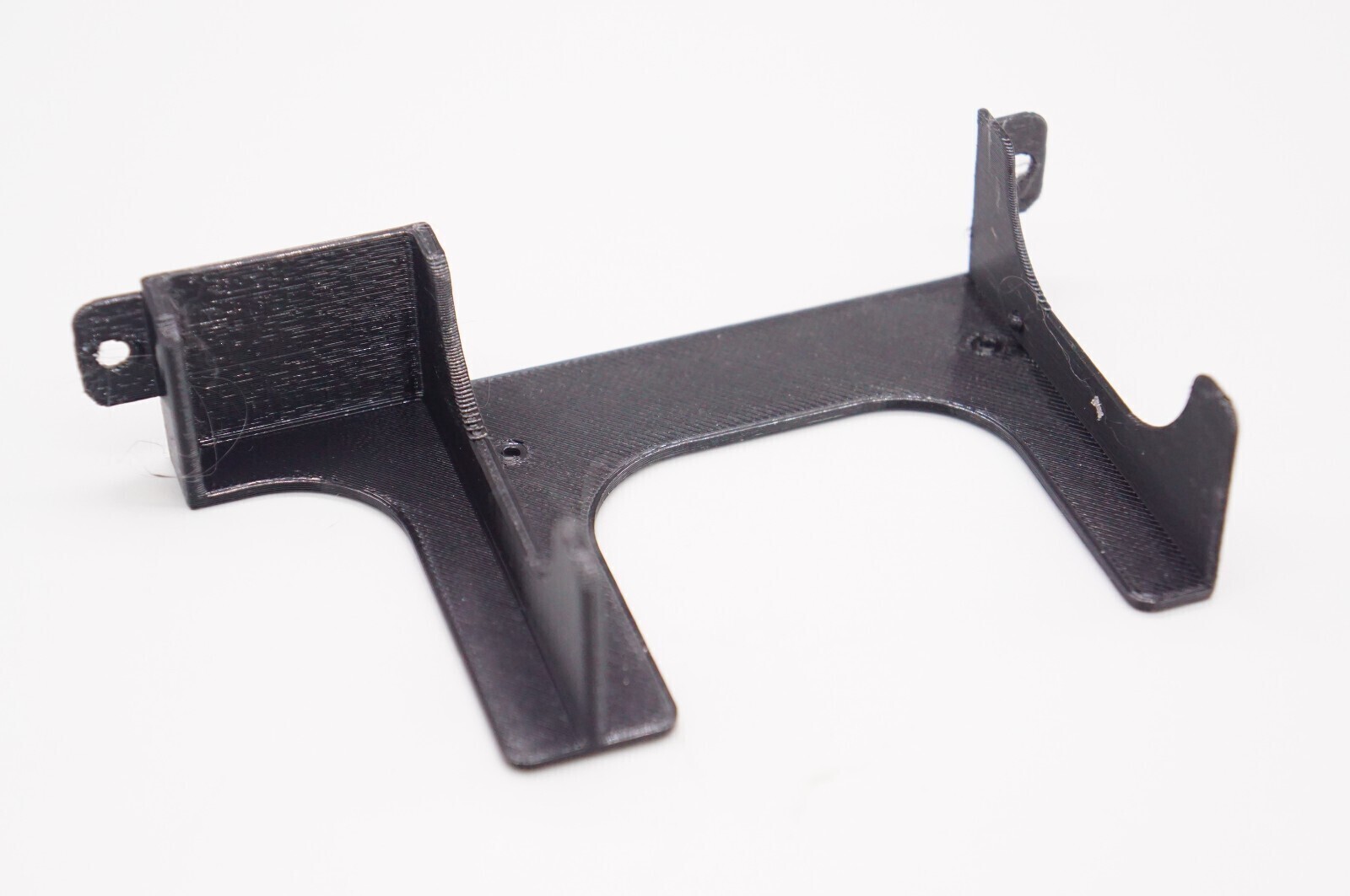 2.5"Hard Drive HDD SSD Mount Bracket Adapter 3D Printed Holder For SONY PS2 FAT