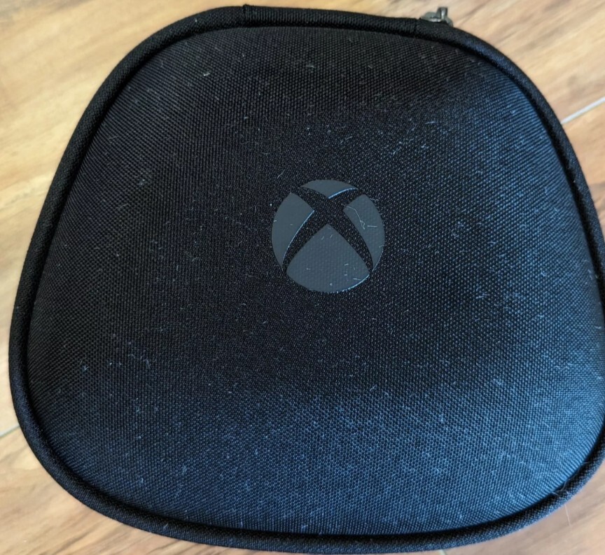 MICROSOFT XBOX ONE ELITE SERIES 2 ACCESSORIES, CASE - OEM 100% | NO CHARGE CABLE