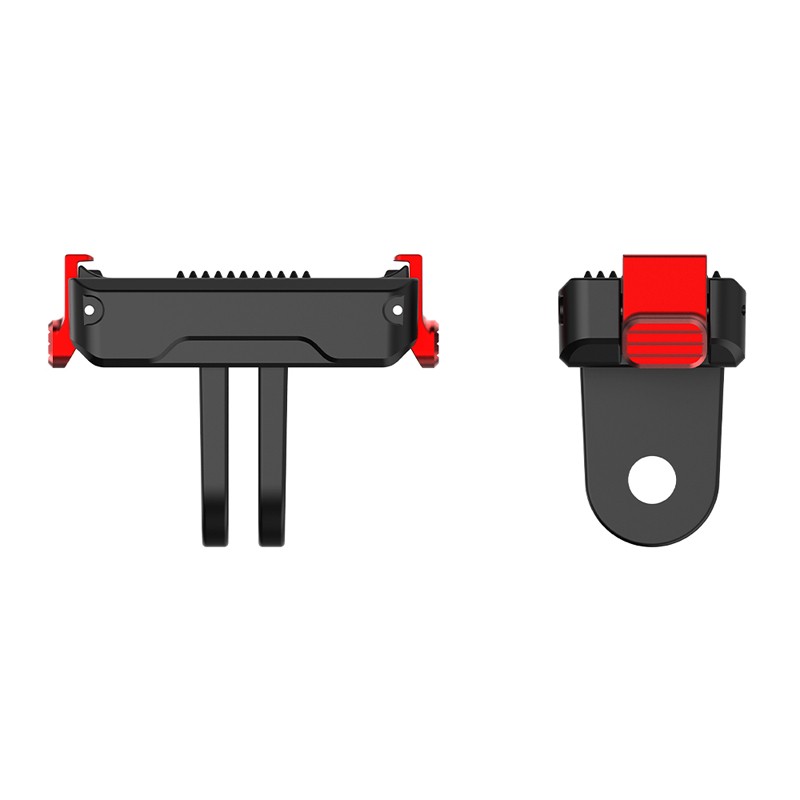 Mount Adapter For DJI Osmo Action 5 Pro 5 4 3 Camera Quick Release Accessories