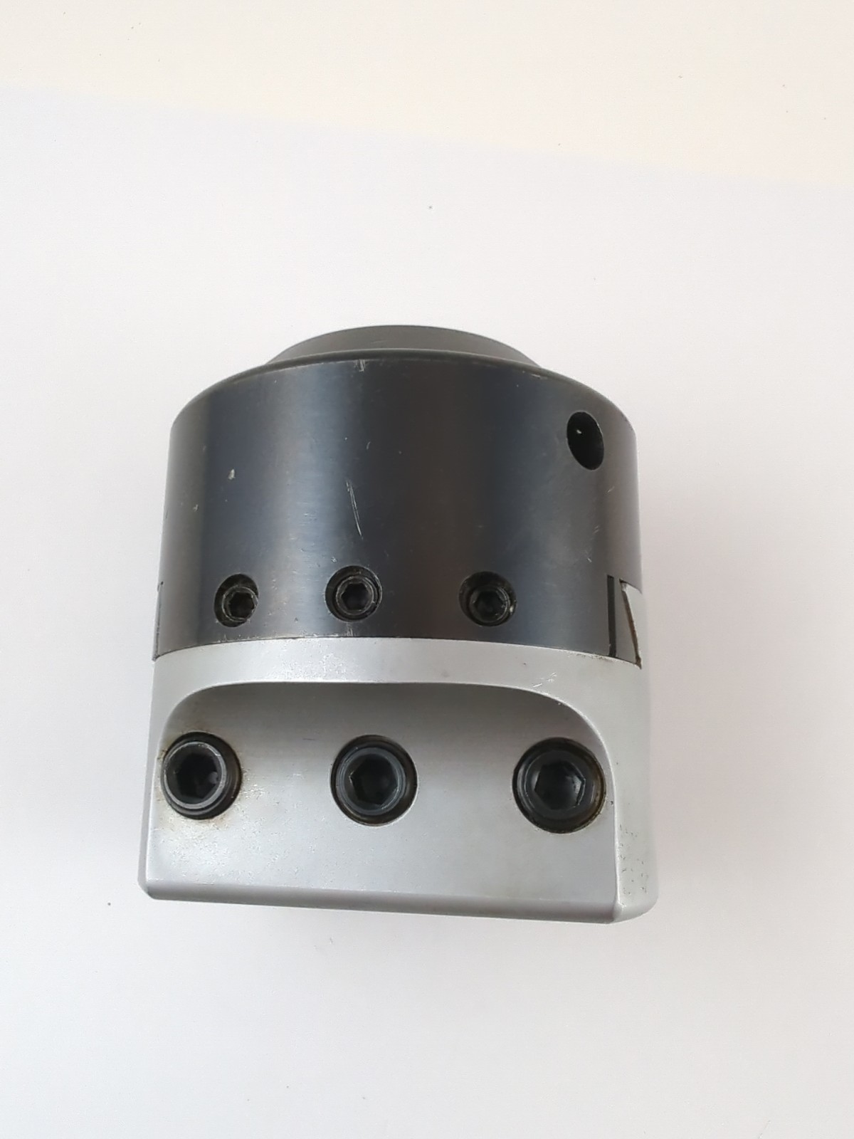CRITERION DBL-203 Adjustable Boring Head For 3/4" Tool .001" Res.