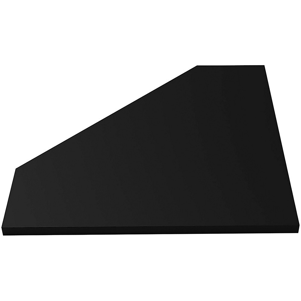 Glorious Modular Side Car Rack Adapter Black