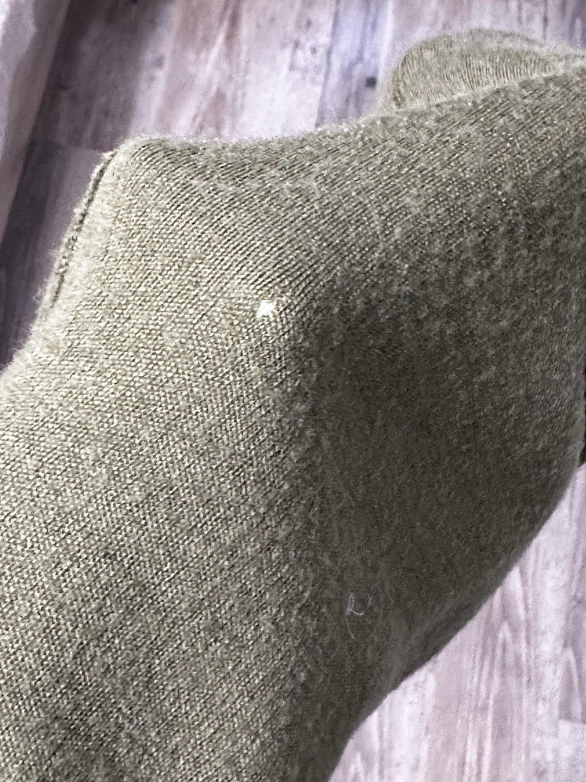 Balaclava Merino Wool Undershirt Size O/S
