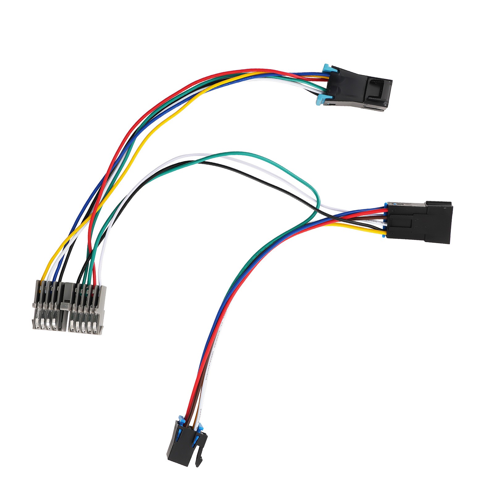 Heater Control Adapter Wire for GMC C1500 C2500 C3500 K1500 K2500 K3500 1995