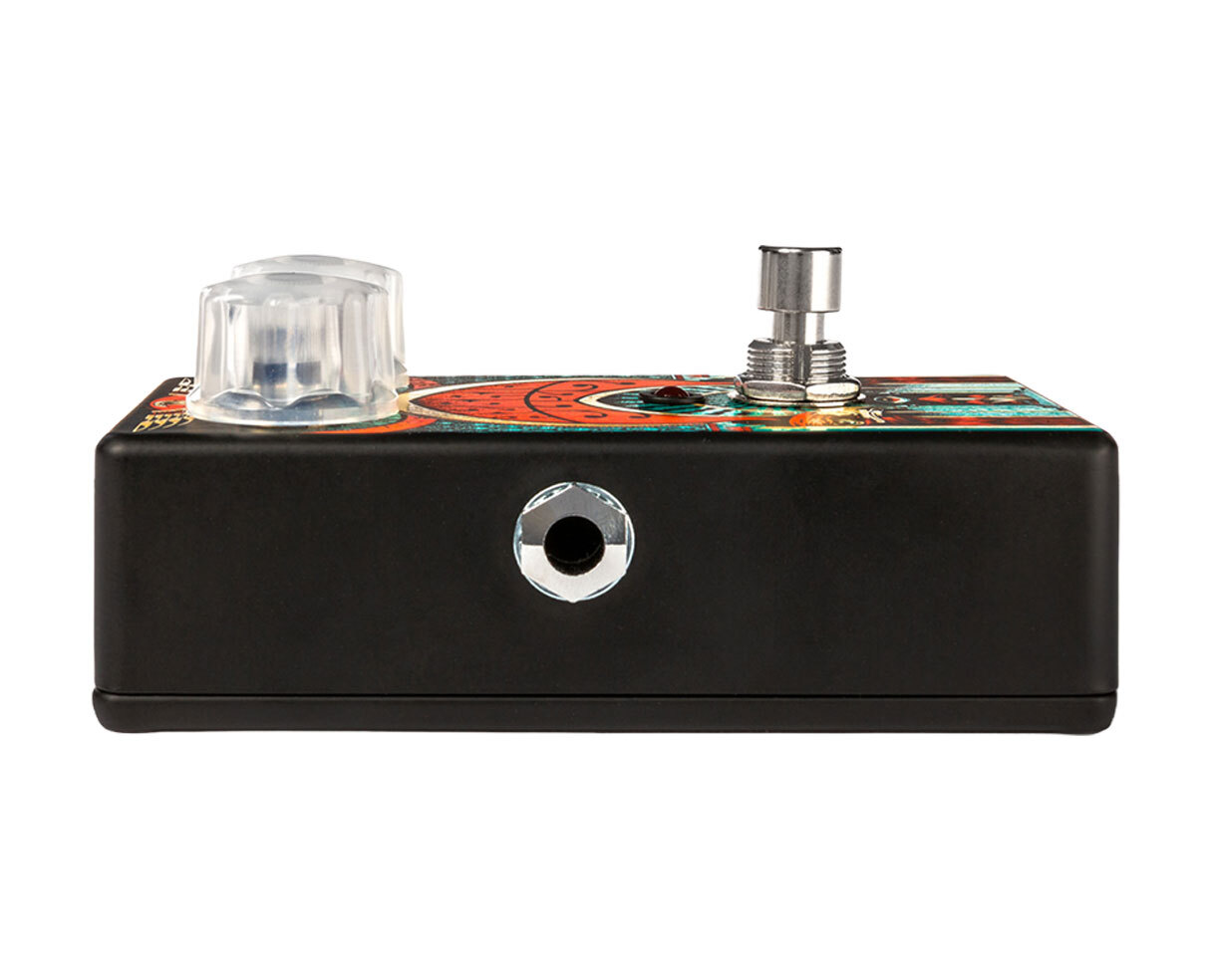 MXR CSP041 Hybrid Fuzz Face Pedal