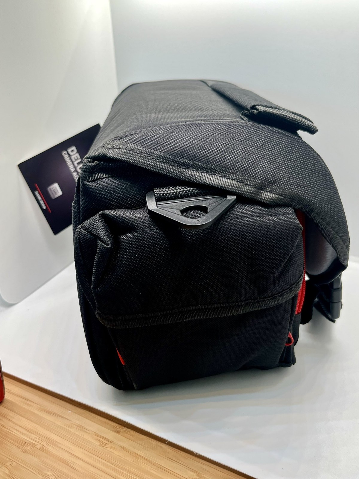 Focus Deluxe SLR Camera Gear Bag for DSLR