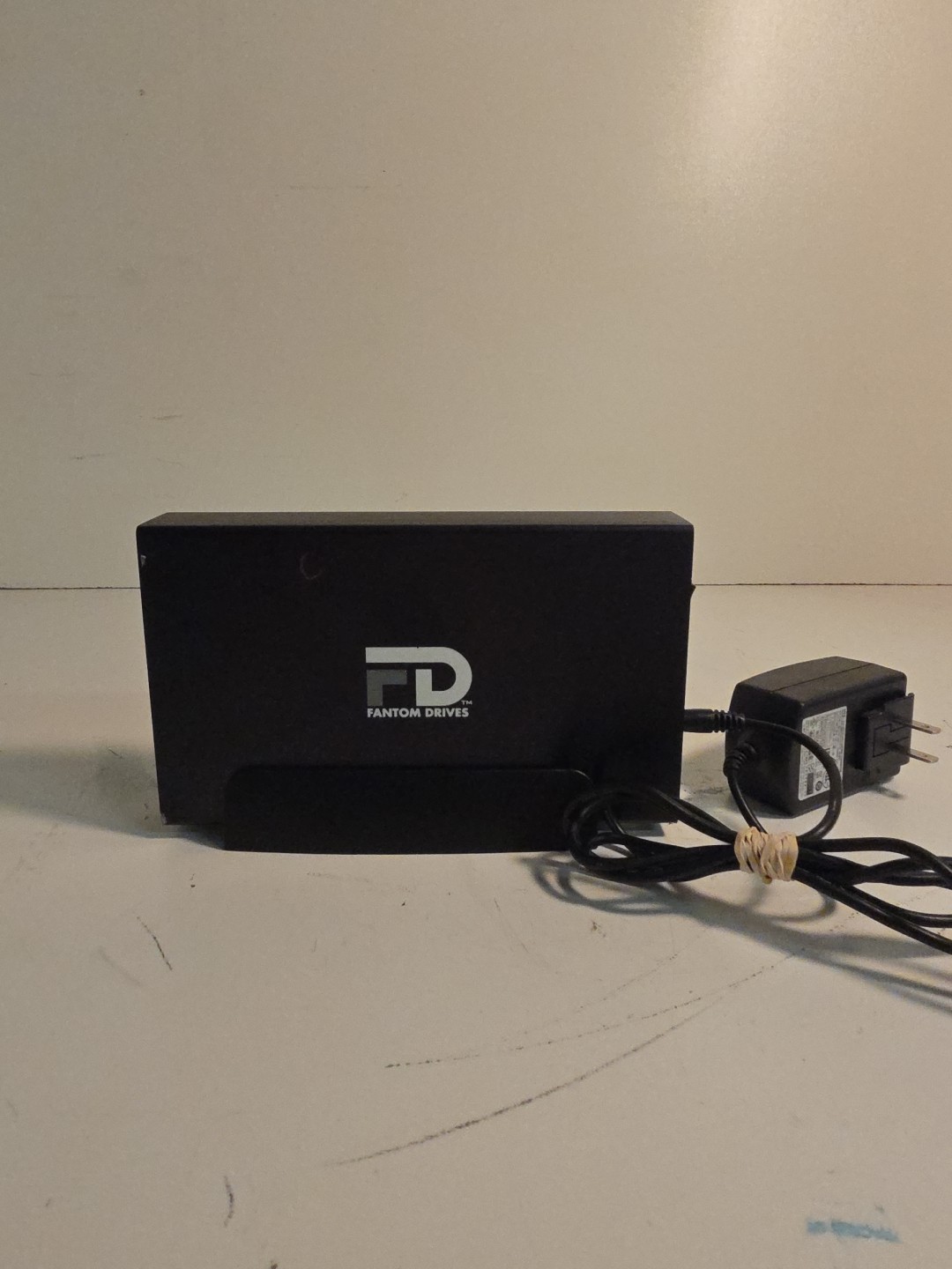 Fandom GF3B1000U 1TB External Disk Drive