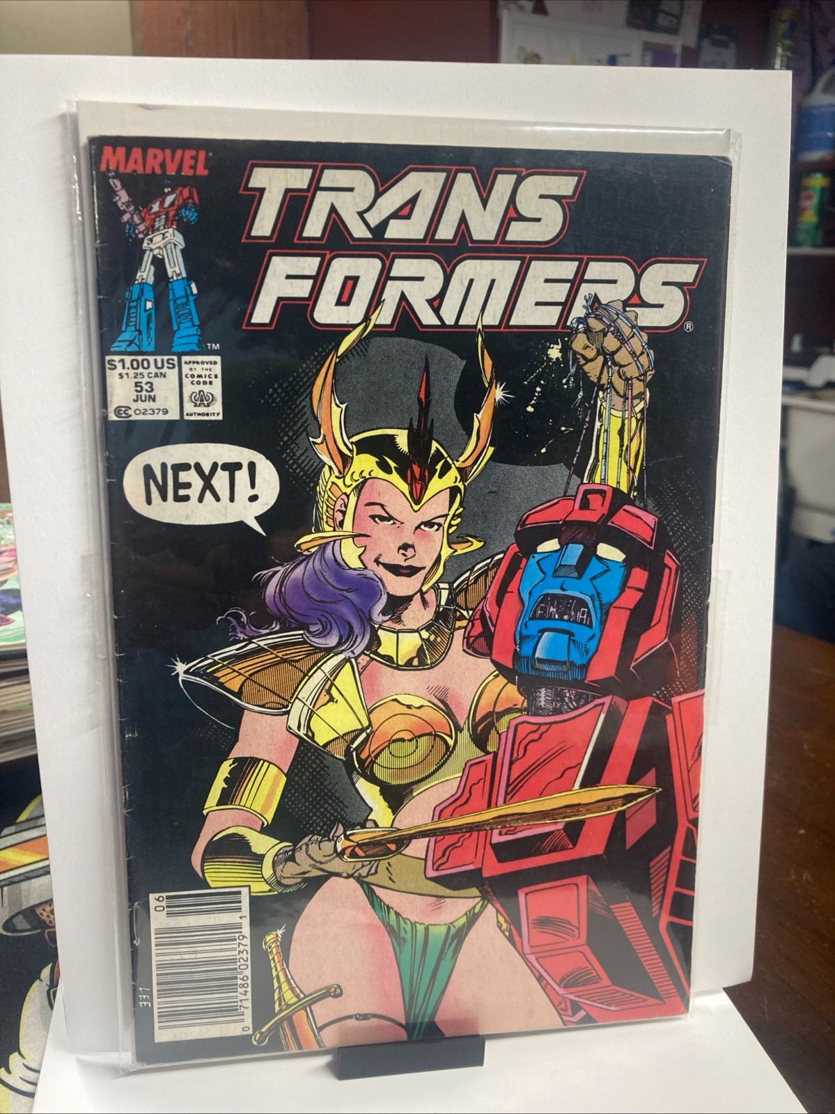 TRANSFORMERS MARVEL COMICS LOT PICK & CHOOSE, UNLIMITED $5 FLAT SHIPPING!!