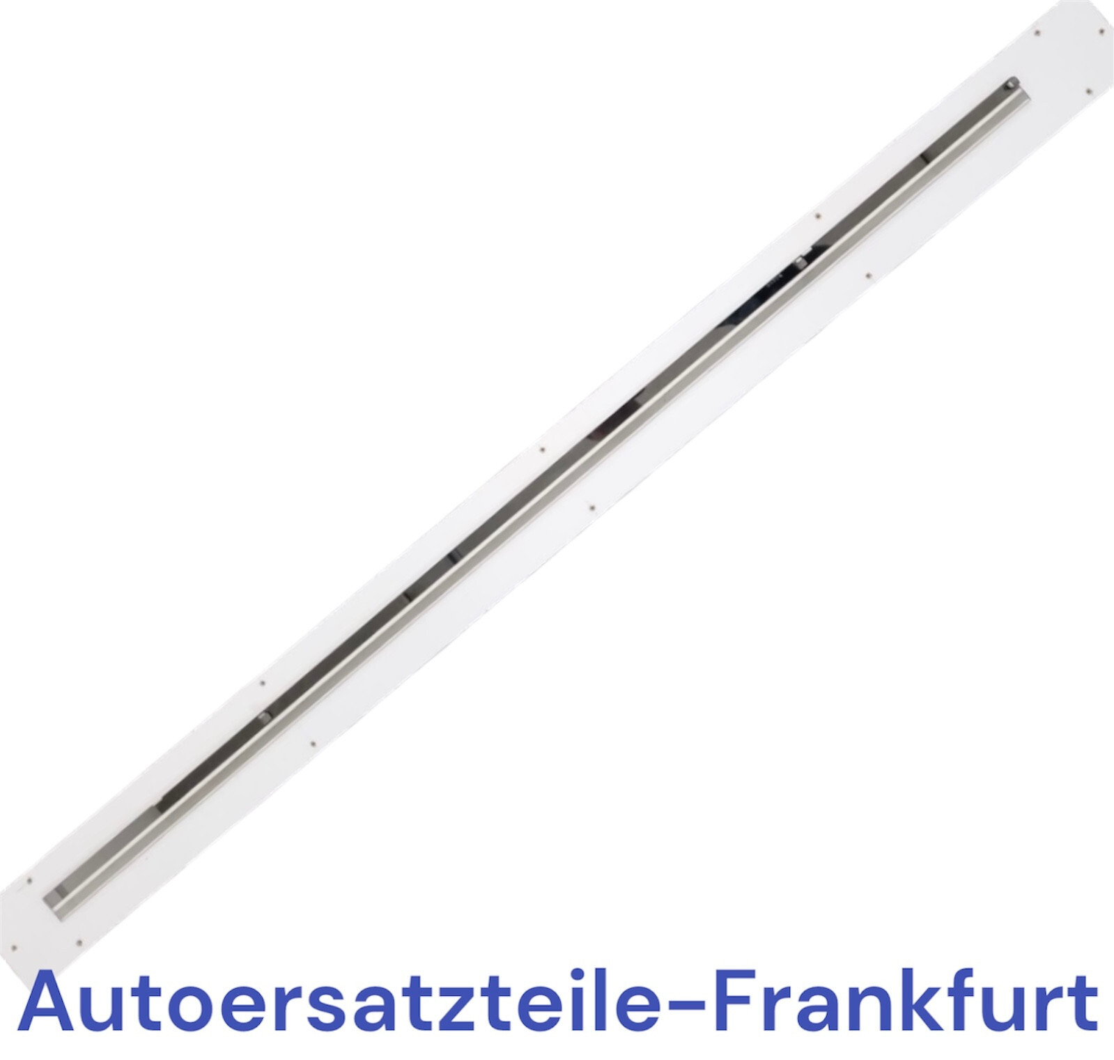 Zeiss Zerodur Glass Scale L=1540 (Y) - 602236-8904-000 Glass Scale Metrology