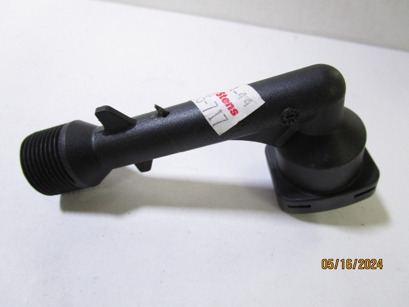 Stens 065-717 Discharge Outlet replaces 9.036-703.0