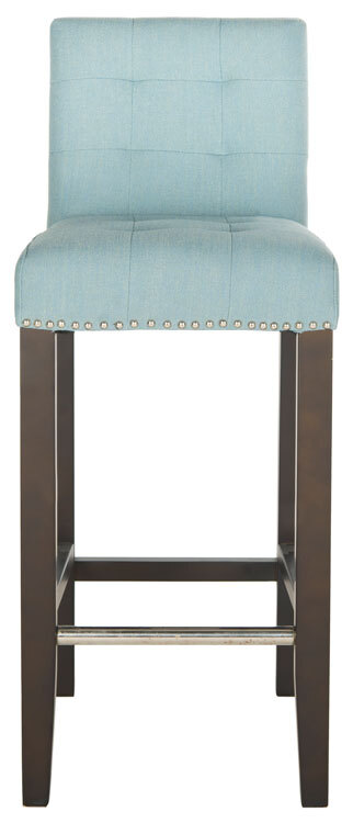 Safavieh THOMPSON BARSTOOL, Reduced Price 2172735088 MCR4505G