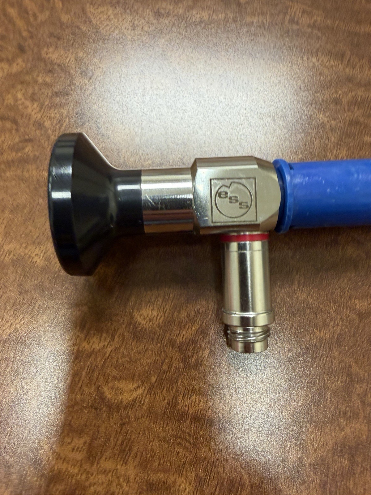 ess HD Arthroscope 30° 2.7mm x 187.5mm Rigid Autoclavable