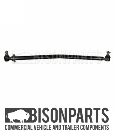 "FITS MAN L2000 (1994 - 2005) DRAGLINK / CENTRE ROD ASSY 81466106001 BP123-163