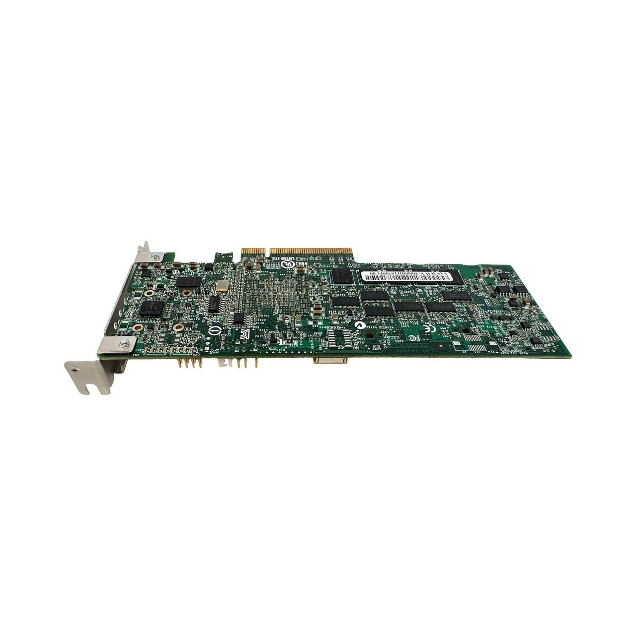 CONTROLLER ADAPTEC ASR-6405 512MB 4 SAS/SATA PCIe