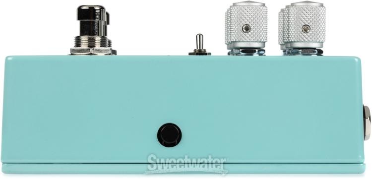 Wampler Cory Wong Compressor and Boost Pedal