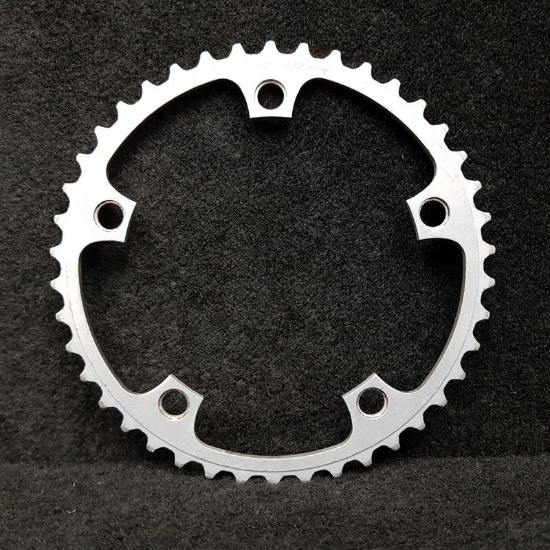 Shimano Dura Ace 7400 42D BCD 130 (Ref 1739)
