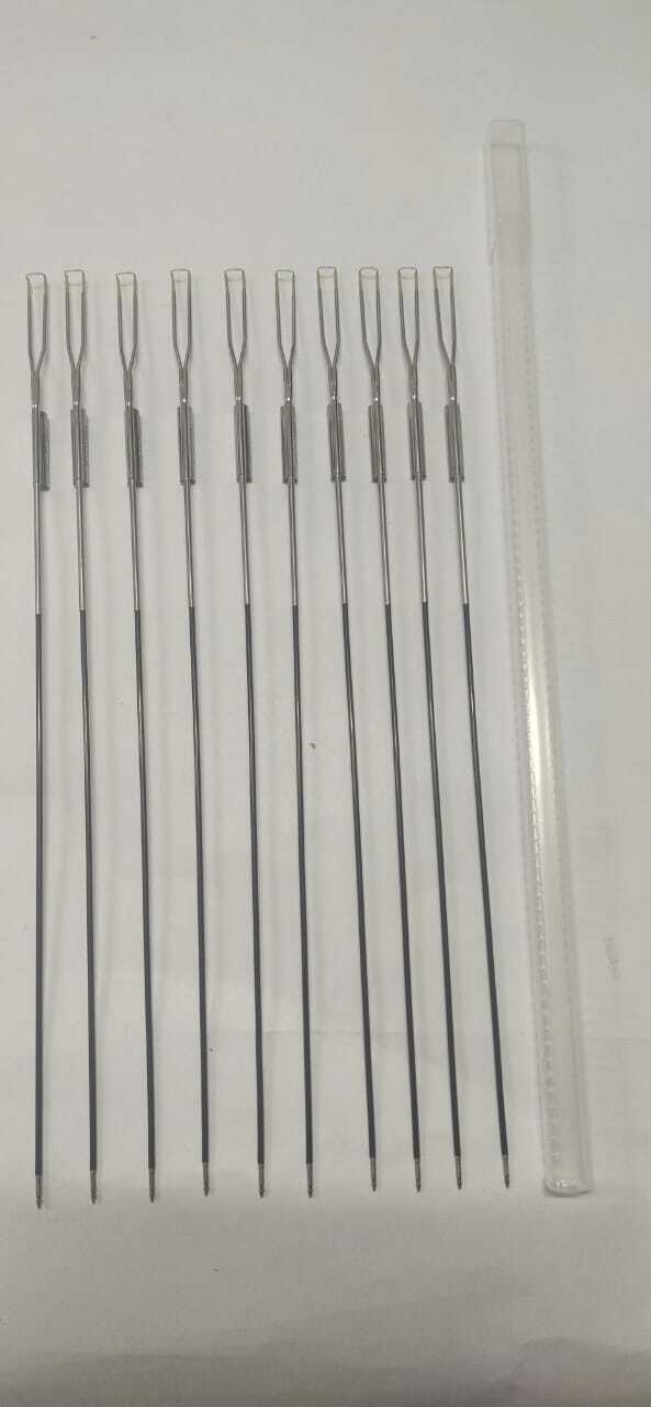 Monopolar Cutting Loop Working Element TURP Set Urology Instruments 10Pc