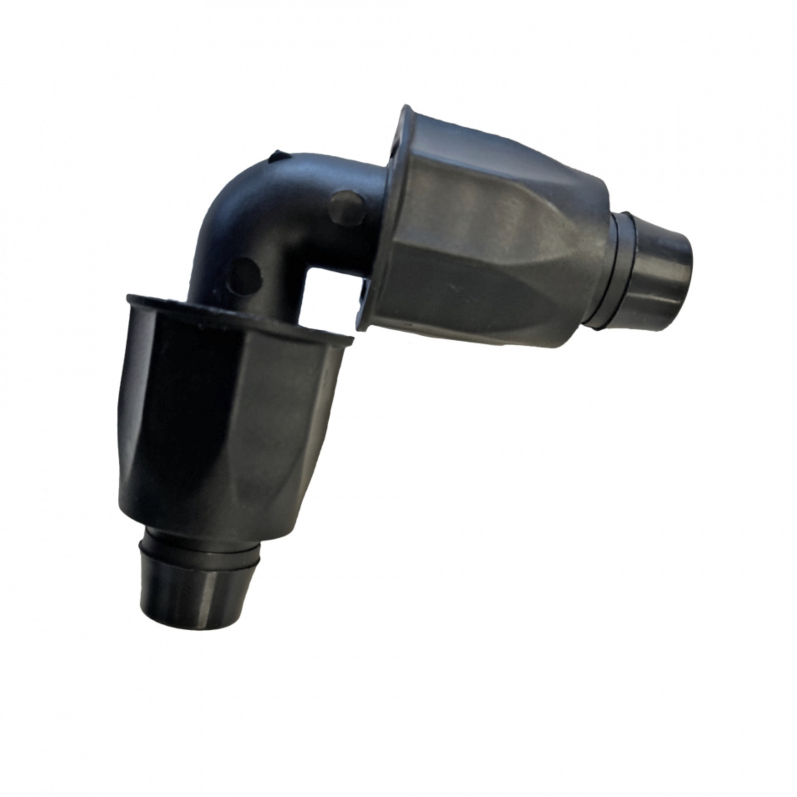 Drip Depot Twist-N-Lok Reusable Tubing Elbow