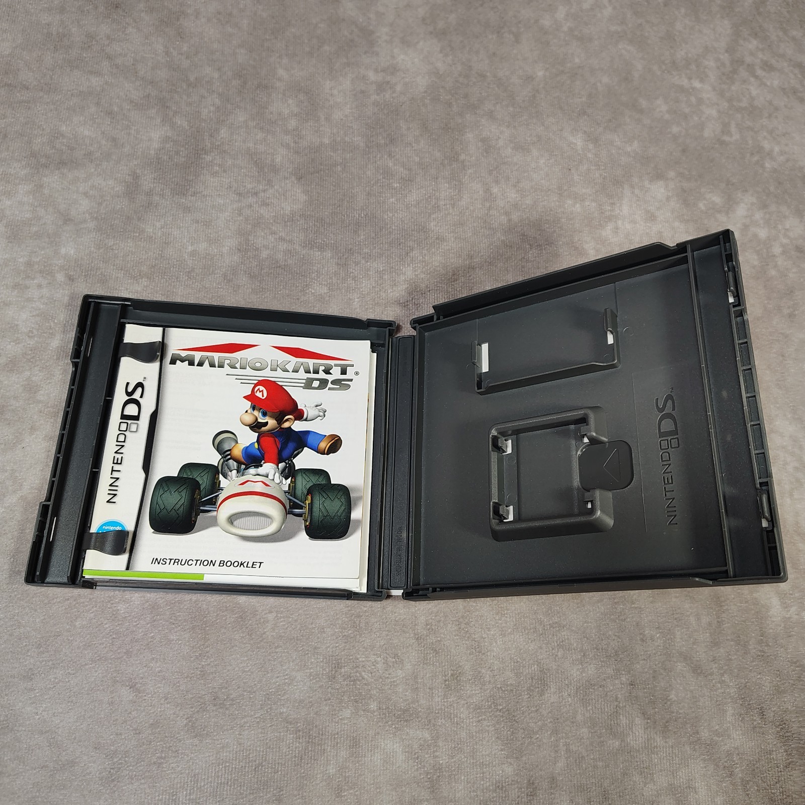 Nintendo DS Case Only Lot