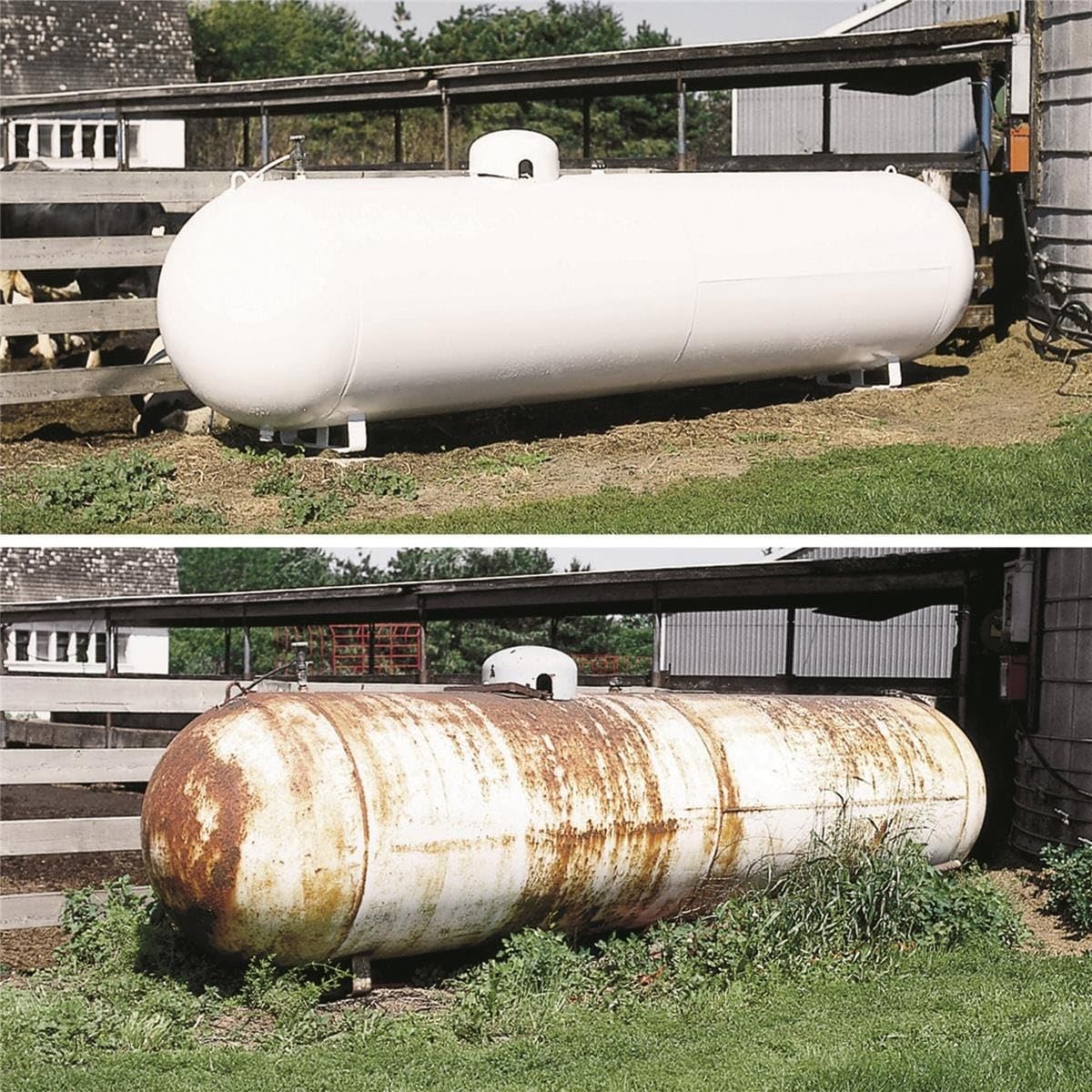 Gemplers Rust Converter - Quart